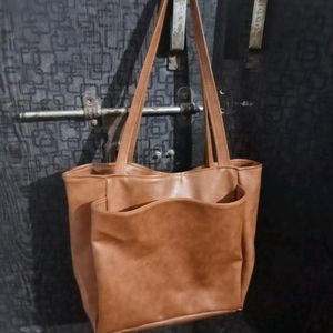 Leather Handbags