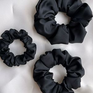 Combo Of 3 Scrunchies