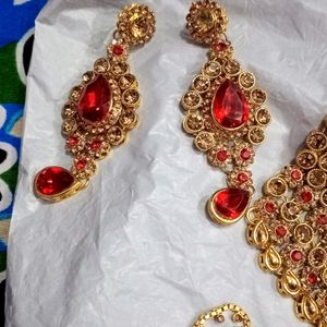 Jewellery Set