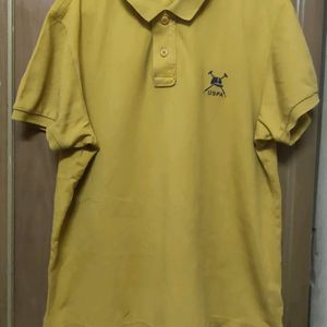 U.S.Polo Tshirt For Men