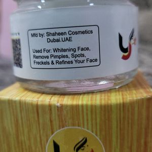 Youth Face Cream