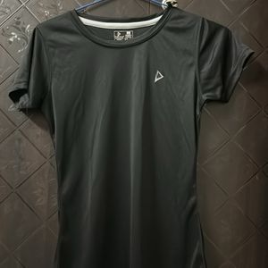 Unisex gym Tshirt