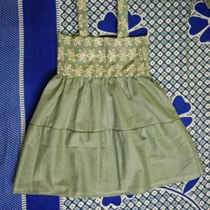 Baby Girl Dress