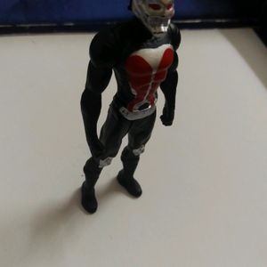 AntMan Action Toy Figure