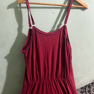 Dress Size S/M