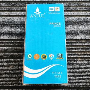 Anjul PTMT Long Body Prince Series 90°