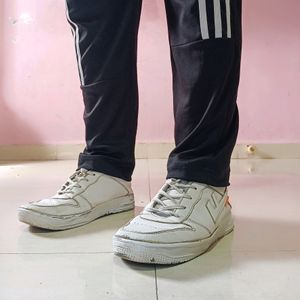 White Sneakers For Men