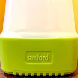 Sanford Rechargeable Emergency Lantern