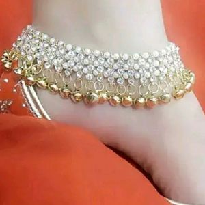 Anklets