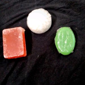 Pick Any Soap 70 Rs Only. 30rs Off Shipping