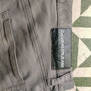 Calvin Klein Jeans Pant