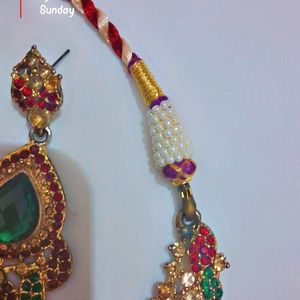 Jewellery Set