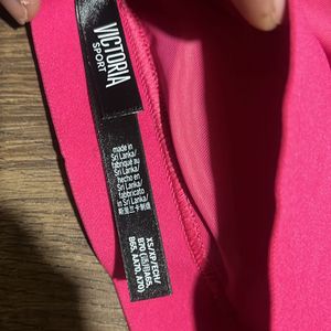 Victorias Secret Sports Bra - XS