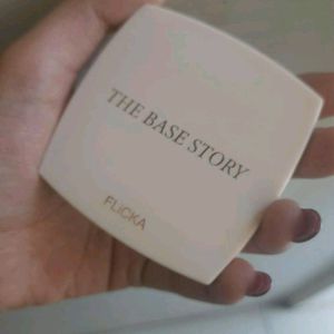 Flicka - The Base Story