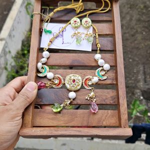 Unique Concept Of Handmade Jewellery