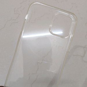 Smart Phone Case iPhone 12 /12 Pro