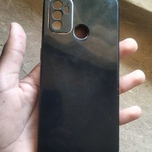 Oppo A53 Cover Is a Good