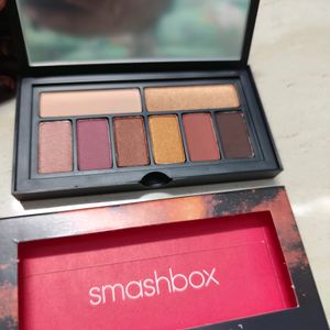 Smashbox Cover Shot Eyeshadow Palette