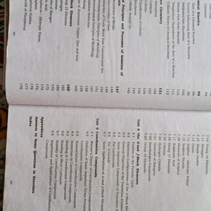 Class 12th Chemistry NCERT