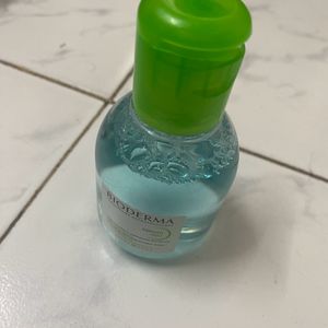 Bioderma Makeup Remover