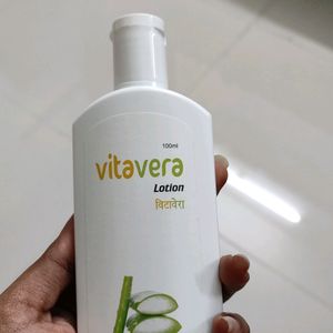 Vitavera Lotion