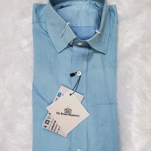 Orignal Louis Philippe Full Sleeves Shirt 40cms