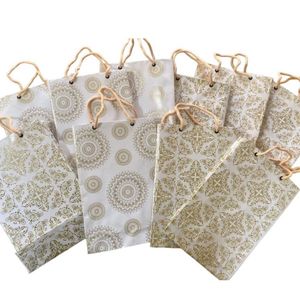 Party Gift Bags