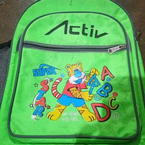 Kids School Bag