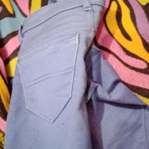 Jis Jeans Good Condition