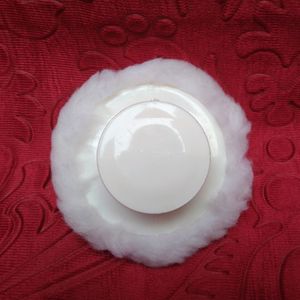 Cosmetic Powder Cotton Puff