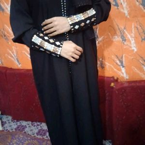 Beautiful Abaya