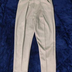 High waist Long Pant ( Trousers)