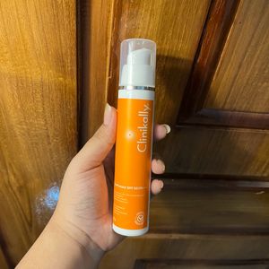 Clinikally Sunscreen