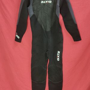 Men Neoprene Snorkeling Wet Suit