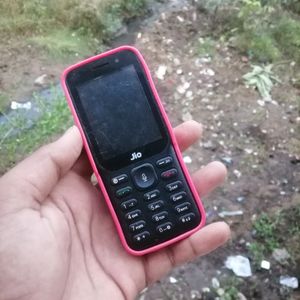 Jio Phone