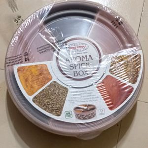 Masala Box