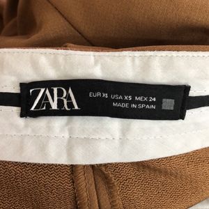 Brown Casual Trousers(Women’s)