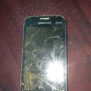 Phone Working Condition But Display Touch Not Wor