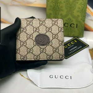 Gucci Wallet