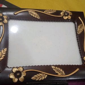 Photoframe 2 Sided For Couple