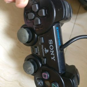 PlayStation 2 Controller