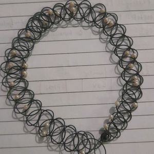 Stylish Choker ( 2 Types)