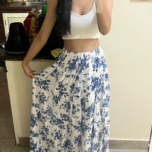 Long Skirt