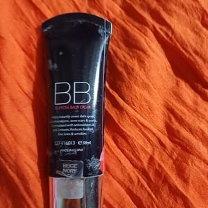 MN Bb Cream