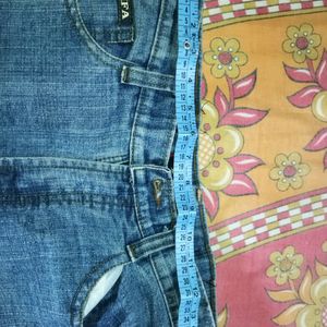 Jeans Pants For Men With Free Gifts
