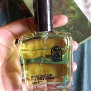 Rain Forest Perfum