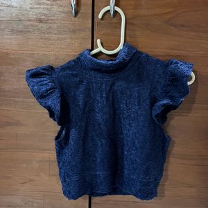 Baby Tee Top