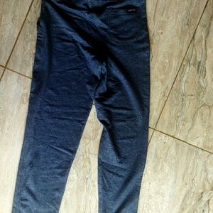 Blue Colour Pant From Carbon Basics Brand New