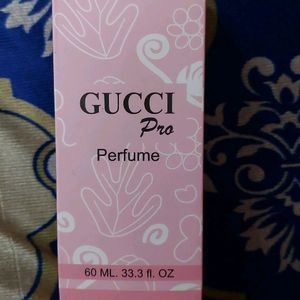 Pro Gucci Perfume NEW