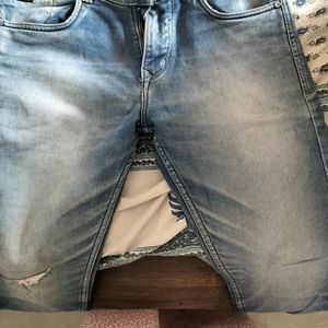 Original Gucci Jeans